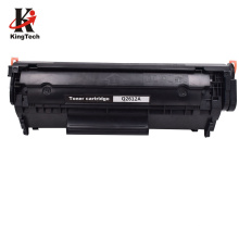 Wholesale ali baba  Compatible LH2612A/NN Toner Laser Printer Cartridge for HP LaserJet 1010/1012/1015/1018/1022/1022N